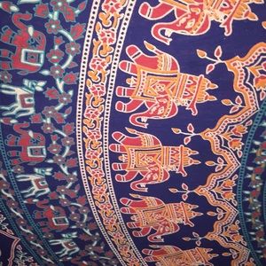 Meet your Posher, Avory